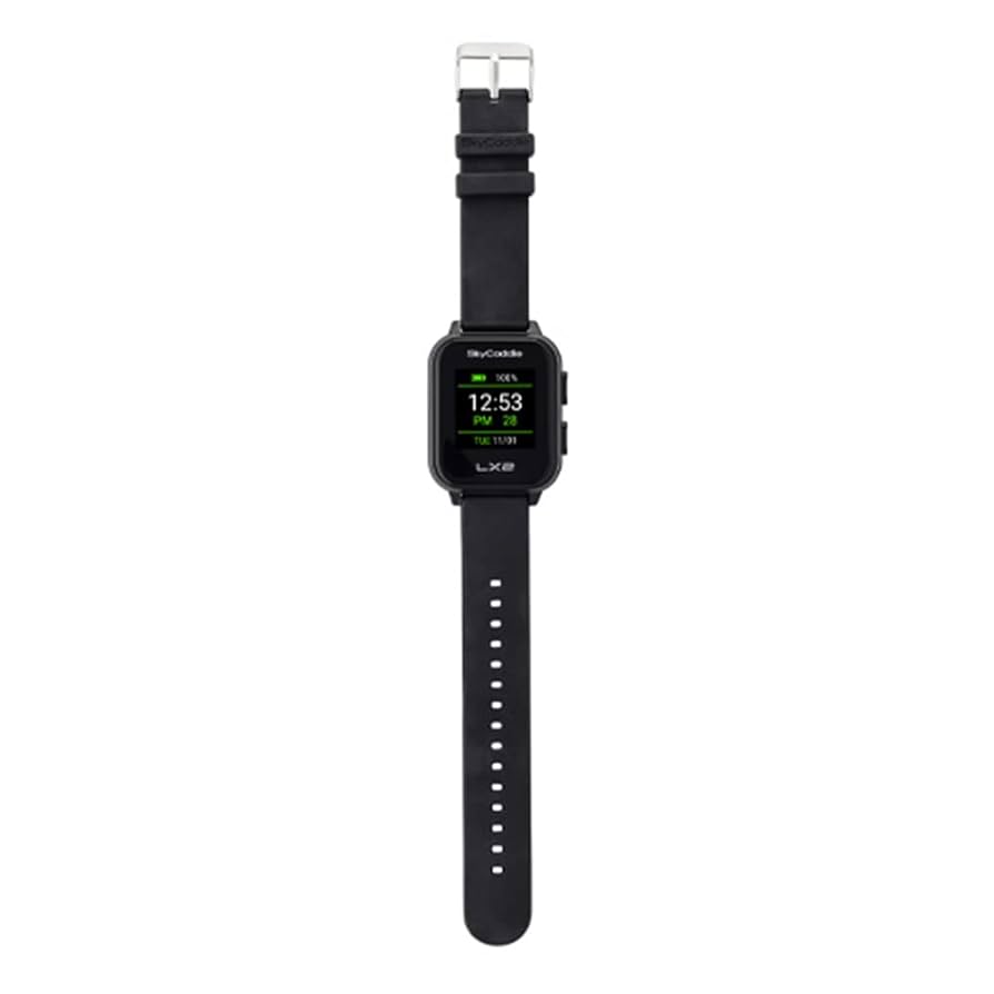 希少PBJ SmartCaddie SCA002 WindowsXP Amazon.com: SkyCaddie LX2 Golf GPS Watch - Lightweight